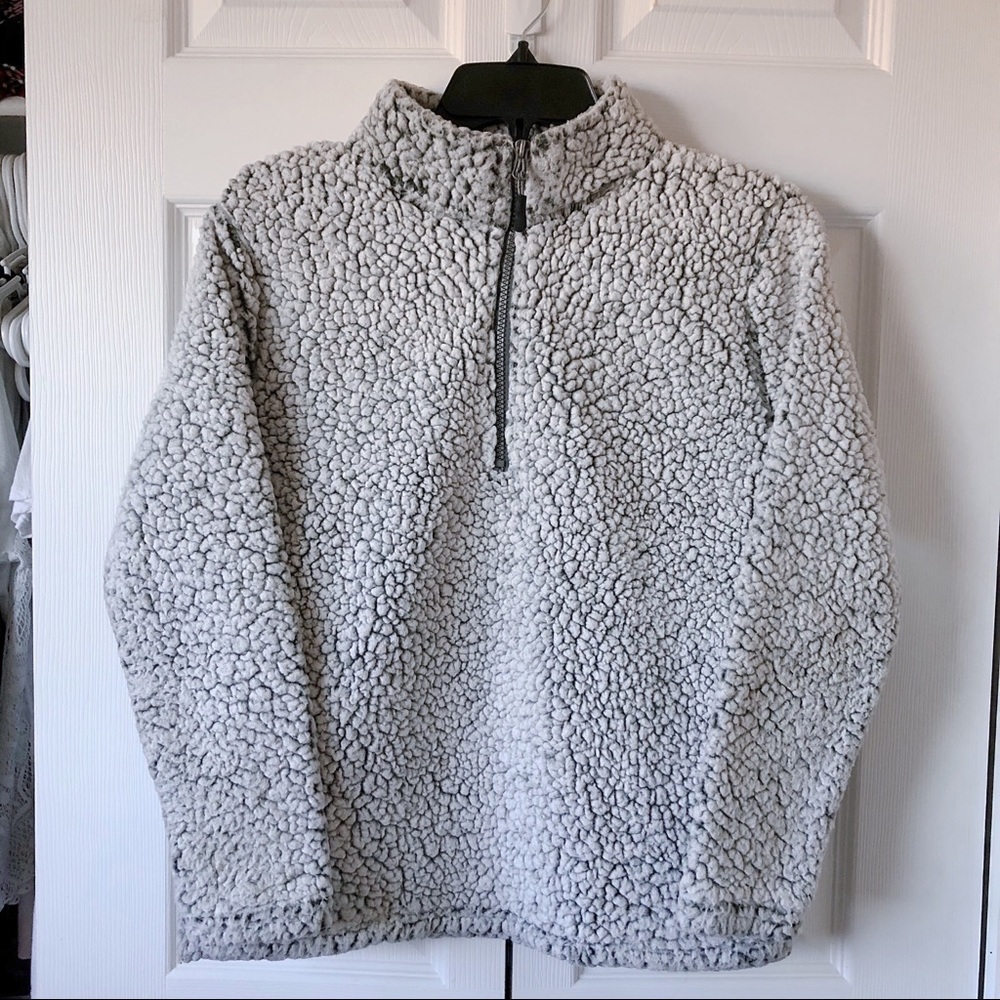 Stillwater Supply Ladies' Frosty 1/4 Zip Pullover